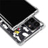 Looney Tunes Sylvester and Tweety Super Sized Galaxy S22 Ultra Clear Case