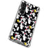 Looney Tunes Sylvester and Tweety Super Sized Galaxy S23 Clear Case