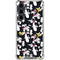 Looney Tunes Sylvester and Tweety Super Sized Galaxy S23 FE Clear Case