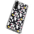 Looney Tunes Sylvester and Tweety Super Sized Galaxy S23 Plus Clear Case
