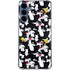 Looney Tunes Sylvester and Tweety Super Sized Galaxy S24 Clear Case