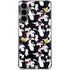 Looney Tunes Sylvester and Tweety Super Sized Galaxy S24 Plus Clear Case
