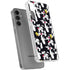 Looney Tunes Sylvester and Tweety Super Sized Galaxy S24 Plus Clear Case
