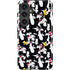 Looney Tunes Sylvester and Tweety Super Sized Galaxy S24 Plus Impact Case
