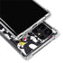 Looney Tunes Sylvester and Tweety Super Sized Galaxy S24 Ultra Clear Case