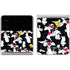 Looney Tunes Sylvester and Tweety Super Sized Galaxy Z Flip3 5G Skin
