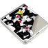 Looney Tunes Sylvester and Tweety Super Sized Galaxy Z Flip3 5G Skin