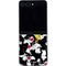 Looney Tunes Sylvester and Tweety Super Sized Galaxy Z Flip5 5G Skin