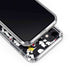 Looney Tunes Sylvester and Tweety Super Sized iPhone 11 Clear Case