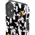Looney Tunes Sylvester and Tweety Super Sized iPhone 11 Impact Case