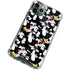 Looney Tunes Sylvester and Tweety Super Sized iPhone 11 Pro Max Clear Case