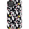 Looney Tunes Sylvester and Tweety Super Sized iPhone 11 Pro Max Impact Case