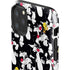 Looney Tunes Sylvester and Tweety Super Sized iPhone 11 Pro Max Impact Case