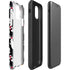 Looney Tunes Sylvester and Tweety Super Sized iPhone 11 Pro Max Impact Case