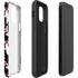 Looney Tunes Sylvester and Tweety Super Sized iPhone 12 Impact Case