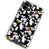 Looney Tunes Sylvester and Tweety Super Sized iPhone 12 Mini Clear Case
