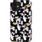 Looney Tunes Sylvester and Tweety Super Sized iPhone 12 Mini Impact Case