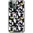 Looney Tunes Sylvester and Tweety Super Sized iPhone 12 Pro Clear Case