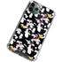 Looney Tunes Sylvester and Tweety Super Sized iPhone 12 Pro Clear Case