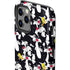 Looney Tunes Sylvester and Tweety Super Sized iPhone 12 Pro Impact Case
