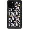 Looney Tunes Sylvester and Tweety Super Sized iPhone 12 Pro Max Waterproof Case