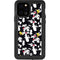 Looney Tunes Sylvester and Tweety Super Sized iPhone 12 Pro Waterproof Case