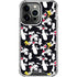 Looney Tunes Sylvester and Tweety Super Sized iPhone 13 Pro Clear Case