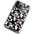 Looney Tunes Sylvester and Tweety Super Sized iPhone 13 Pro Clear Case