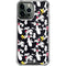 Looney Tunes Sylvester and Tweety Super Sized iPhone 13 Pro Max Clear Case
