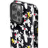 Looney Tunes Sylvester and Tweety Super Sized iPhone 13 Pro Max Impact Case
