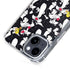 Looney Tunes Sylvester and Tweety Super Sized iPhone 15 MagSafe Case