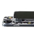 Looney Tunes Sylvester and Tweety Super Sized iPhone 15 MagSafe Case
