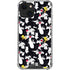 Looney Tunes Sylvester and Tweety Super Sized iPhone 14 Plus Clear Case