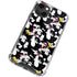 Looney Tunes Sylvester and Tweety Super Sized iPhone 14 Plus Clear Case
