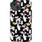 Looney Tunes Sylvester and Tweety Super Sized iPhone 14 Impact Case