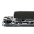 Looney Tunes Sylvester and Tweety Super Sized iPhone 14 Plus MagSafe Case