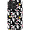 Looney Tunes Sylvester and Tweety Super Sized iPhone 14 Pro Impact Case
