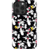 Looney Tunes Sylvester and Tweety Super Sized iPhone 15 Pro Impact Case