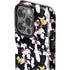 Looney Tunes Sylvester and Tweety Super Sized iPhone 15 Pro Impact Case