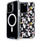 Looney Tunes Sylvester and Tweety Super Sized iPhone 14 Pro MagSafe Case