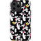 Looney Tunes Sylvester and Tweety Super Sized iPhone 15 Pro Max Impact Case