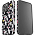 Looney Tunes Sylvester and Tweety Super Sized iPhone 14 Pro Max Impact Case