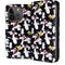 Looney Tunes Sylvester and Tweety Super Sized iPhone 15 Pro Folio Case