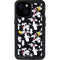 Looney Tunes Sylvester and Tweety Super Sized iPhone 15 Waterproof Case