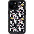 Looney Tunes Sylvester and Tweety Super Sized iPhone 15 Waterproof Case