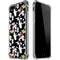 Looney Tunes Sylvester and Tweety Super Sized iPhone 7/8 Plus Clear Case