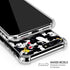 Looney Tunes Sylvester and Tweety Super Sized iPhone 7/8 Plus Clear Case