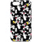 Looney Tunes Sylvester and Tweety Super Sized iPhone 8 Pro Case