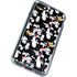 Looney Tunes Sylvester and Tweety Super Sized iPhone SE (2nd & 3rd Gen) Clear Case