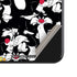 Looney Tunes Sylvester and Tweety Super Sized iPhone SE (2nd & 3rd Gen) Skin